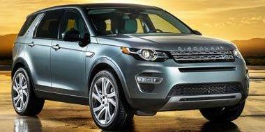 LAND ROVER DISCOVERY SPORT 2019 SALCP2FX0KH794813 image